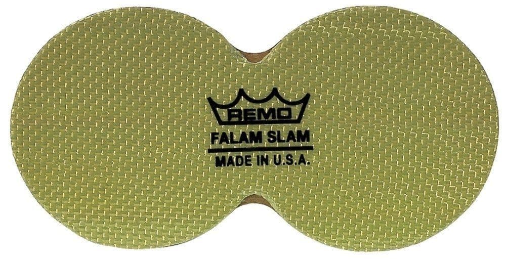 Remo Refuerzo Falam Slam Pequeño Doble KS-0012-PH