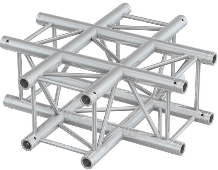 Beamz Professional P30-C41 Truss 4 vias Cruz 182342