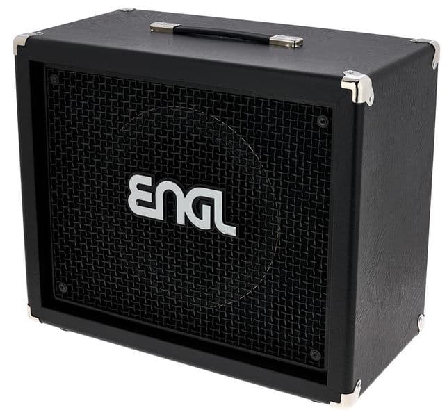 Engl E 112 VB Pantalla Guitarra Eléctrica 1X12