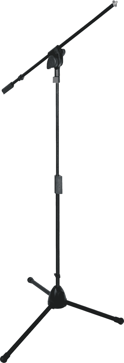 Quik Lok A-512 Pro Series Soporte para Microfono de Jirafa