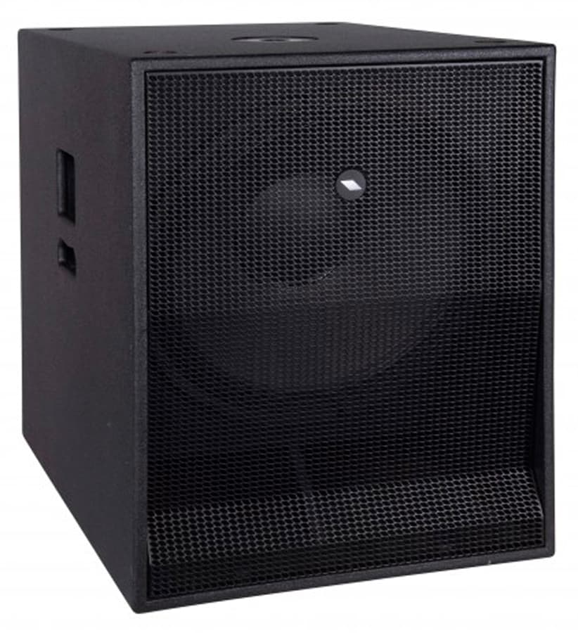 Proel S18P. Subwoofer Pasivo