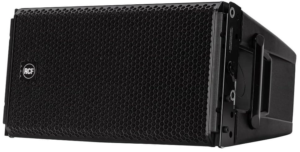 RCF HDL 28-A Módulo Line Array Activo 2 Vías