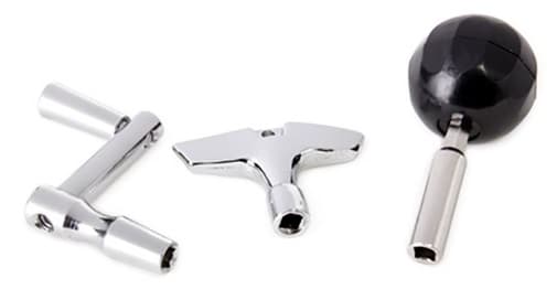 Sabian SDKB Pack Llaves Afinación