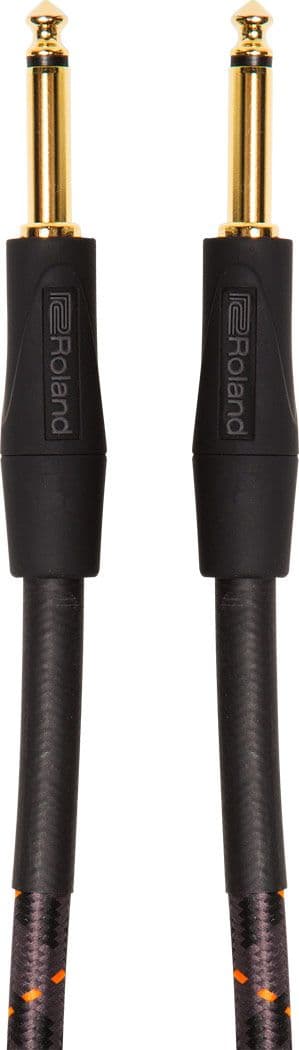 Roland RICG10 Cable Jack Mono a Jack Mono 3 metros
