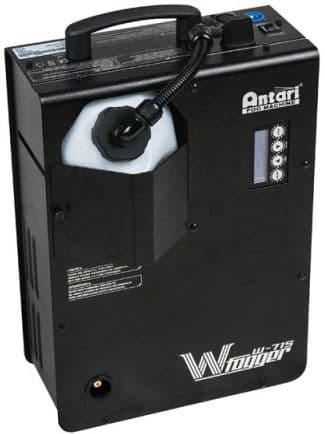 Antari W-715 Máquina de Humo Profesional 60727