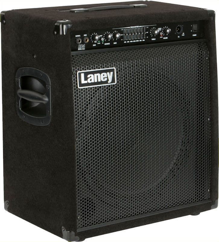Laney RB4 Combo para Bajo 1x15" 160W