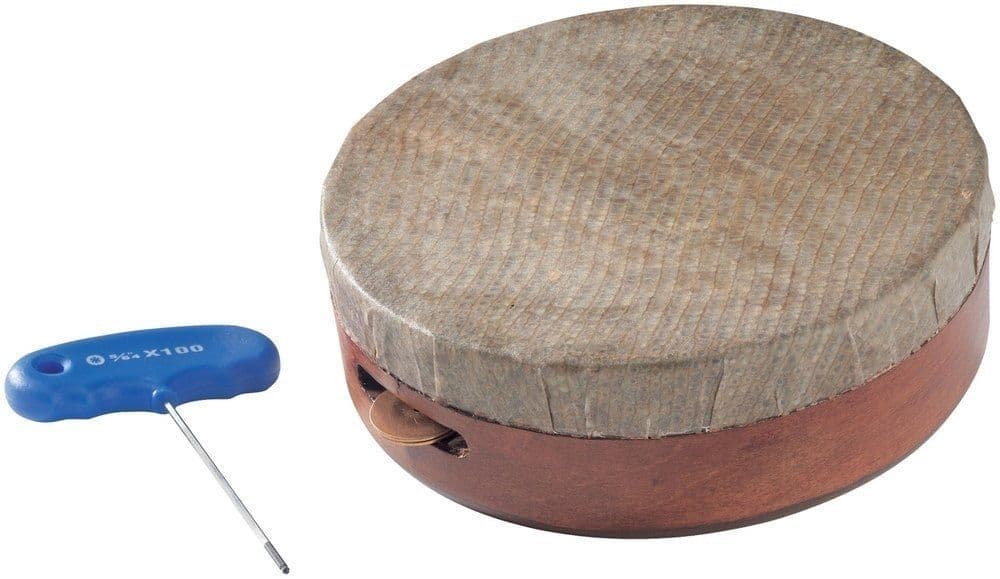 Remo Kanjira Tradicional India ET-8227-00