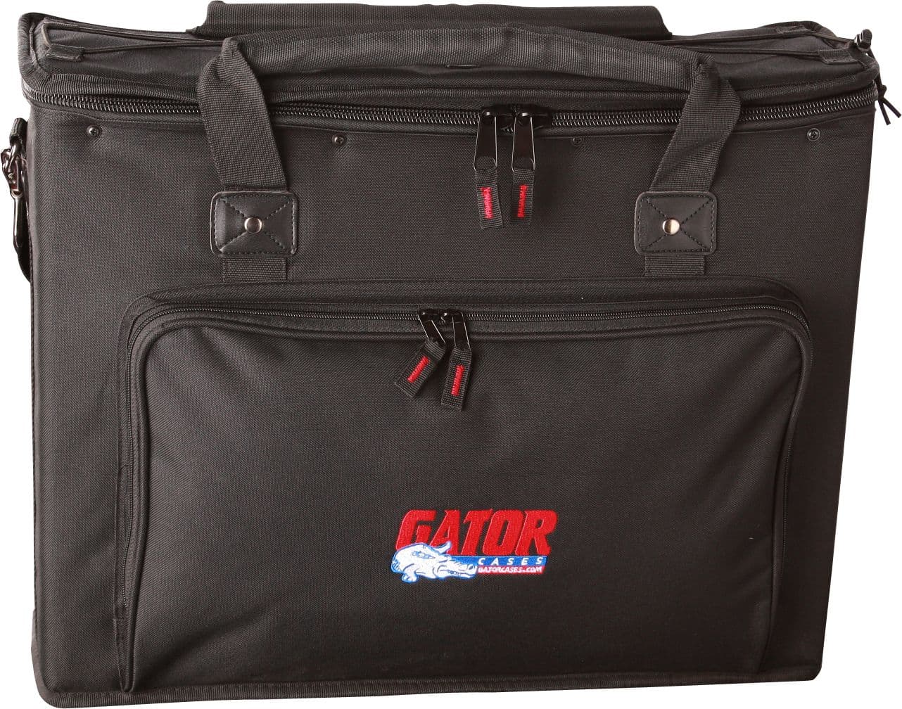 Gator GRB-2U Bolsa Rack 2 Unidades .