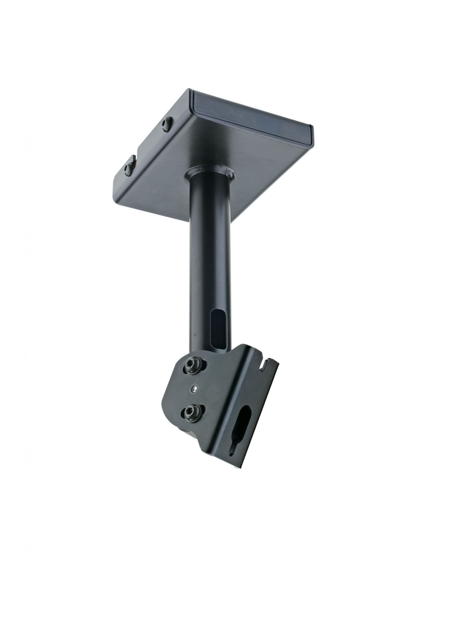 Konig & Meyer 24496 Soporte Negro de Altavoz
