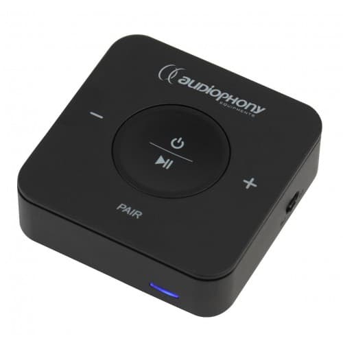 Audiophony BT10ER2 RECEPTOR TRANSMISOR BLUETOOTH 4.2