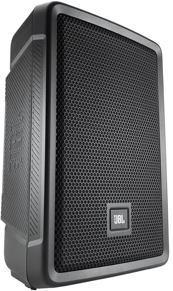 JBL IRX108BT Altavoz activo de dos vías de 8 con Bluetooth