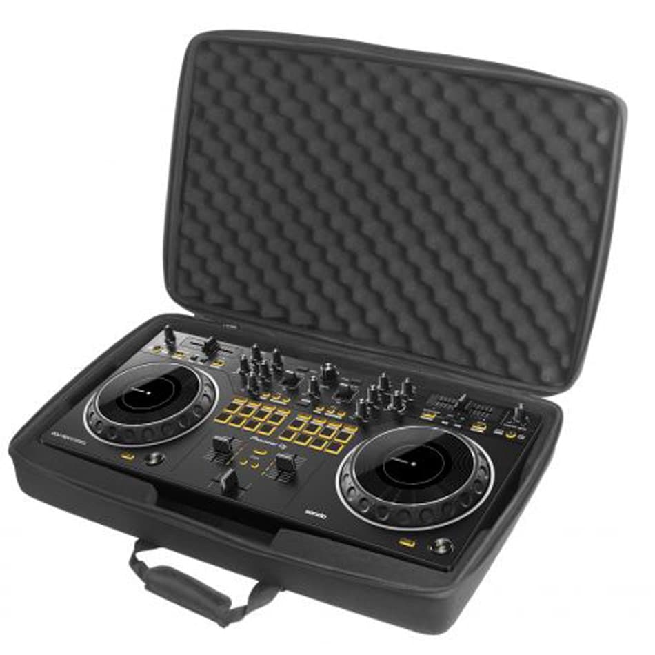 Udg Creator Pioneer DDJ-REV1 Hardcase Black