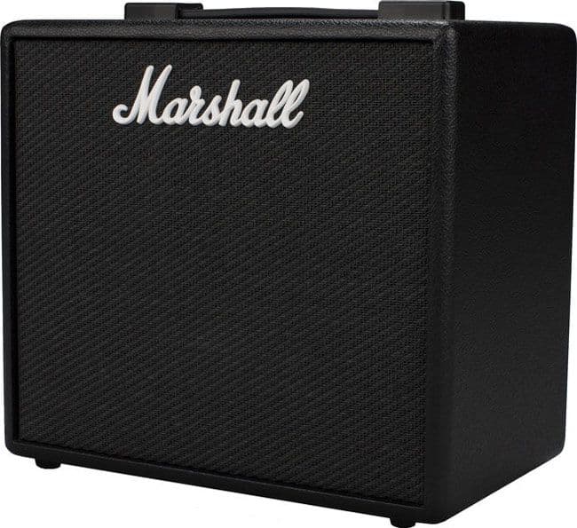 Marshall CODE 25 Amplificador 25W