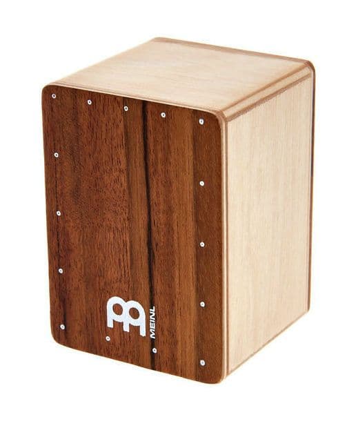 Meinl SH51 Mini Cajón Natural Ovangkol