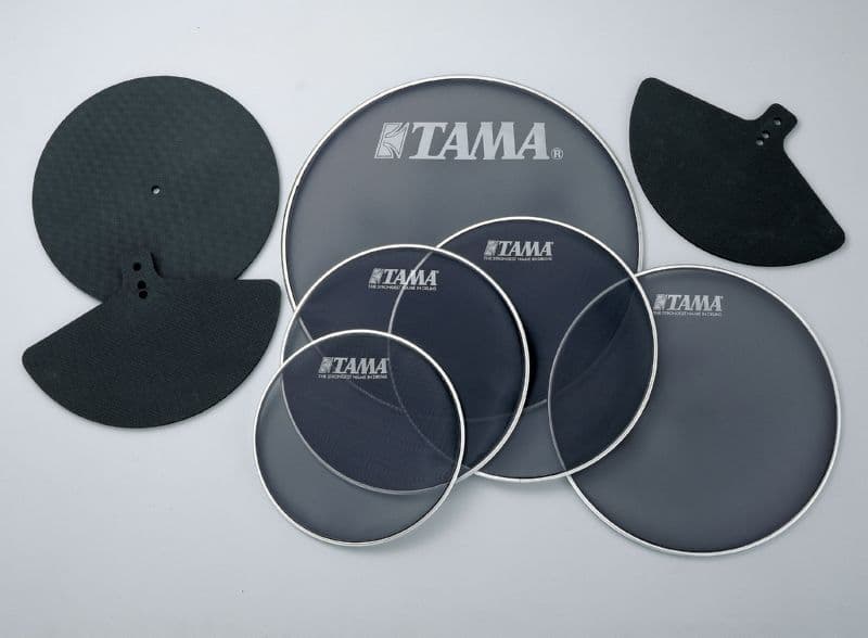 Tama MH8T Parche malla diametro 8"