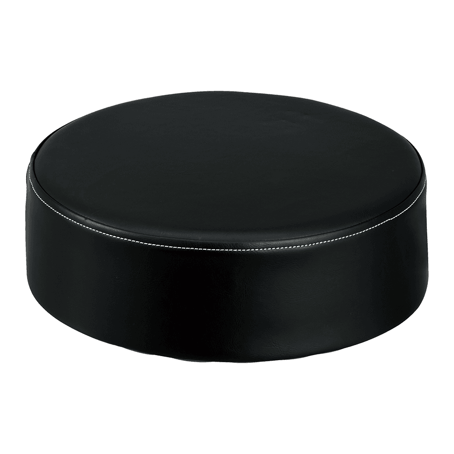 Tama HTS8B Asiento para Sillín de Batería Round Rider XL