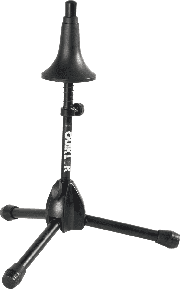 Quik Lok STC-1 Soporte para Trompeta/Corneta