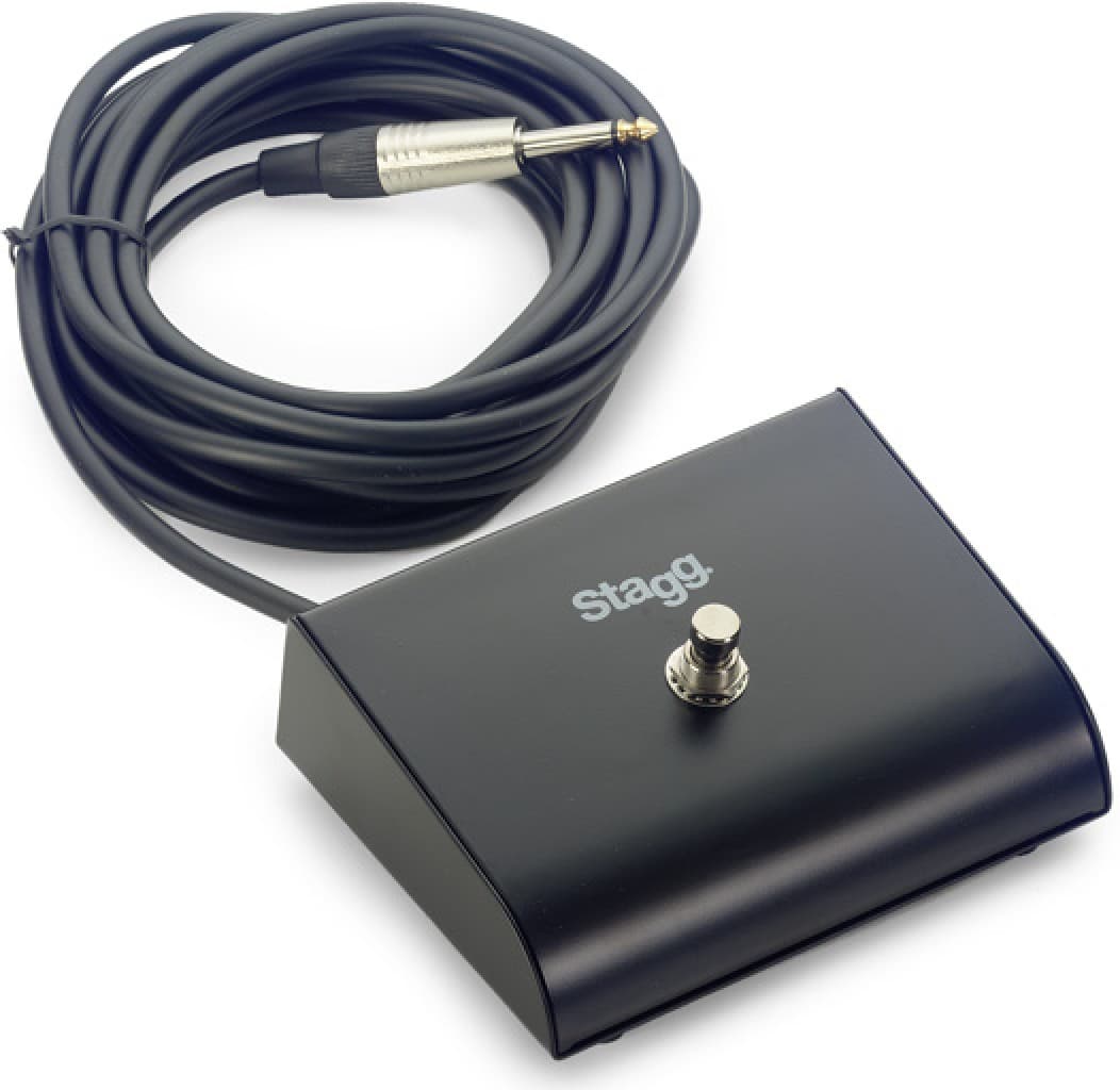 Stagg SSWB1 Switch Box Cable 5M ( REACONDICIONADO )