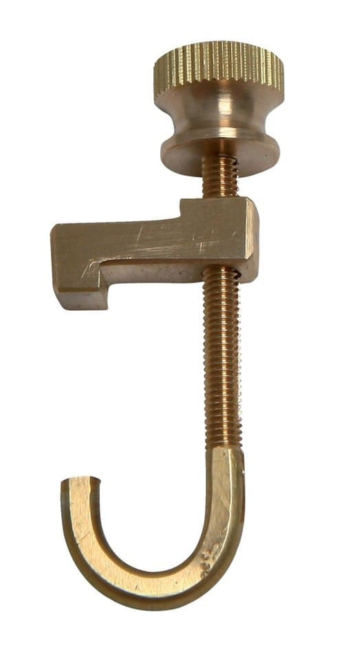 GEWA Pinza para grietas 17 x 40 mm