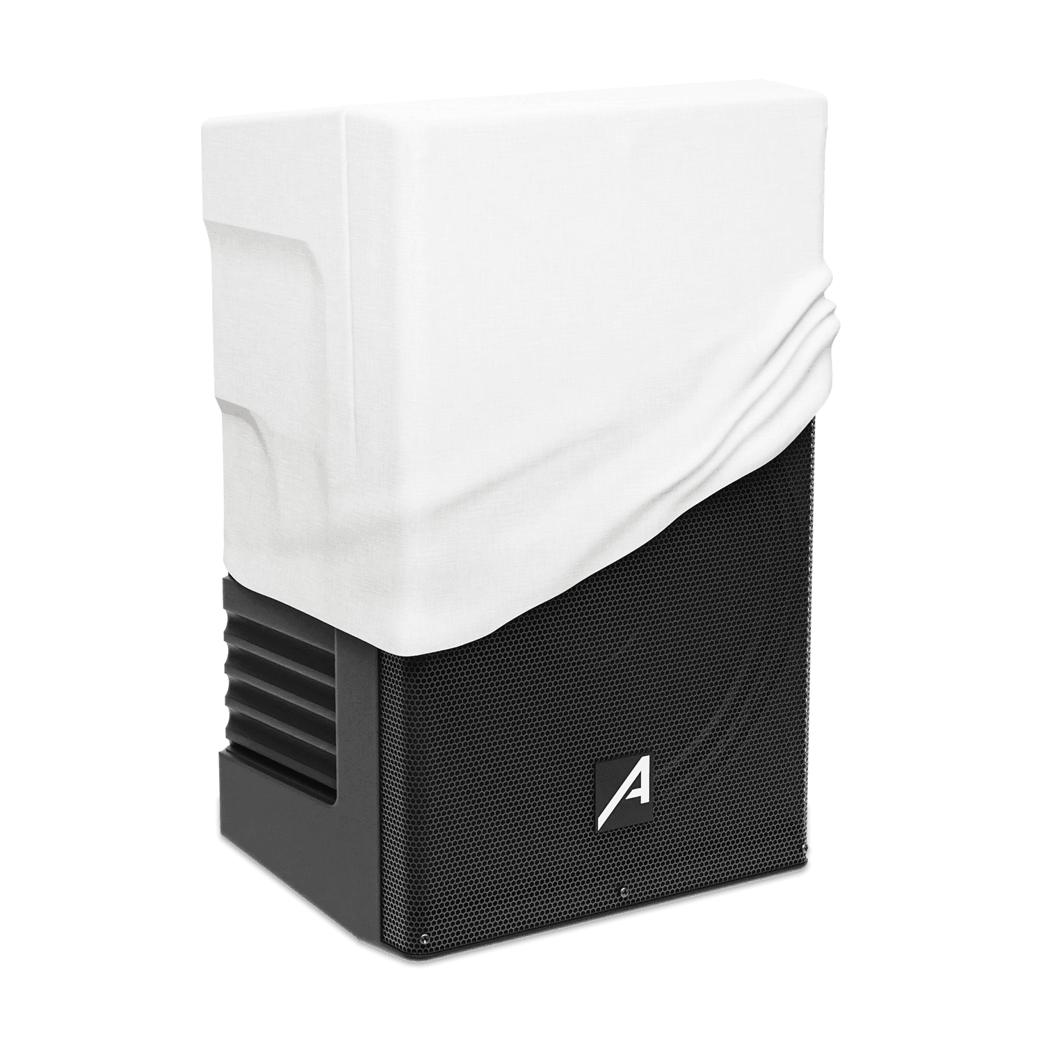 Audibax Neo Cover 15 Funda para Altavoz 15 Exterior