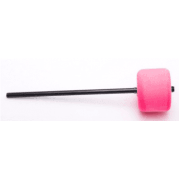 Danmar percussion color kick pink maza