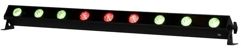 ADJ UBL9H Barra LED