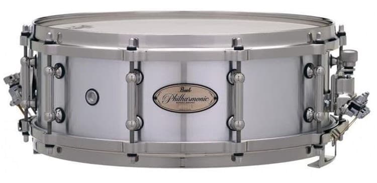 Pearl PHA1465 Philharmonic Aluminium Caja de Batería