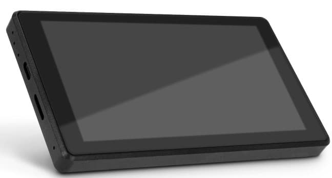 LD Systems QTP 5 Panel Táctil QUESTRA 5