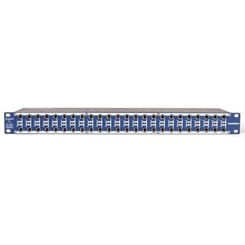 Samson S-PATCH-PLUS Patch Panel de 48 Puntos