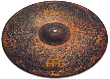 Meinl B22VPR Plato ride