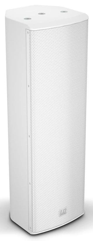 LD Systems SAT 262 G2 W Altavoz Pasivo para Instalación 2 x 6,5" Color Blanco