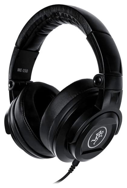 MACKIE MC250 Auriculares de estudio