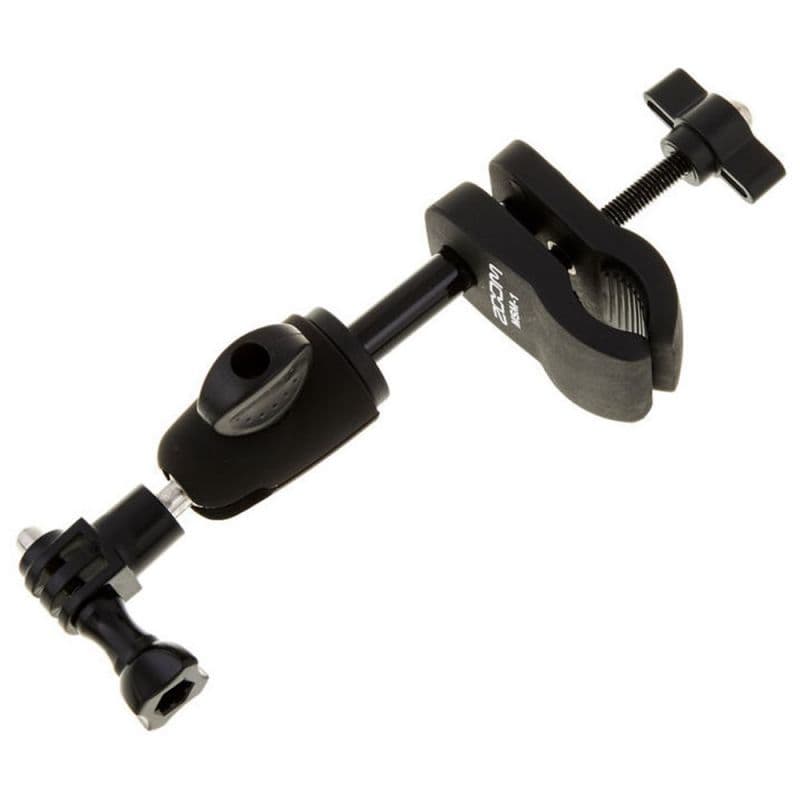 Zoom MSM-1 Adaptador de Montaje para Q4