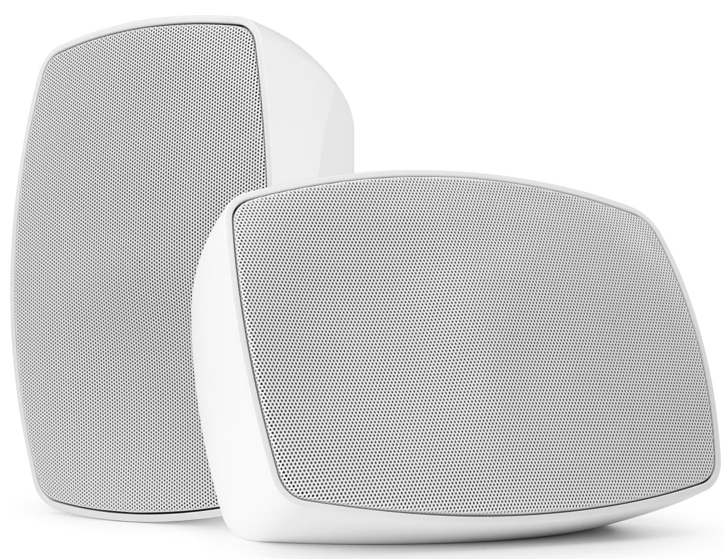 Power Dynamics BHW50W Altavoces Interior/Exterior IP65