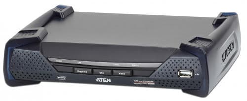 ATEN Aten KE8950R extensor KVM Receptor