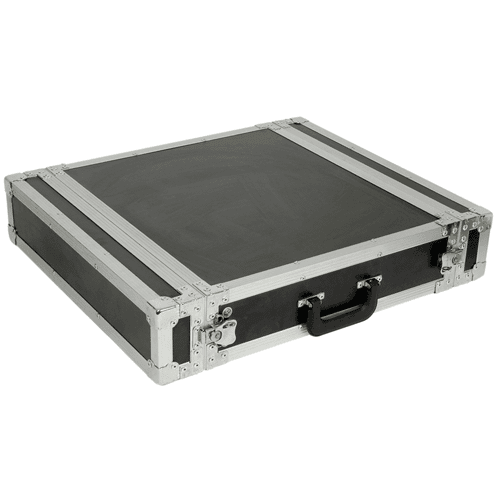 POWER DYNAMICS PD-F2U Maleta de transporte para equipos 2U 171730