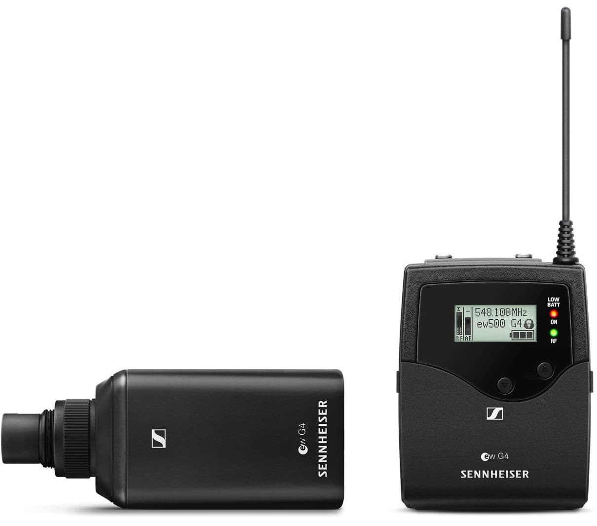 Sennheiser EW 500 BOOM G4 Banda AW ( REACONDICIONADO )