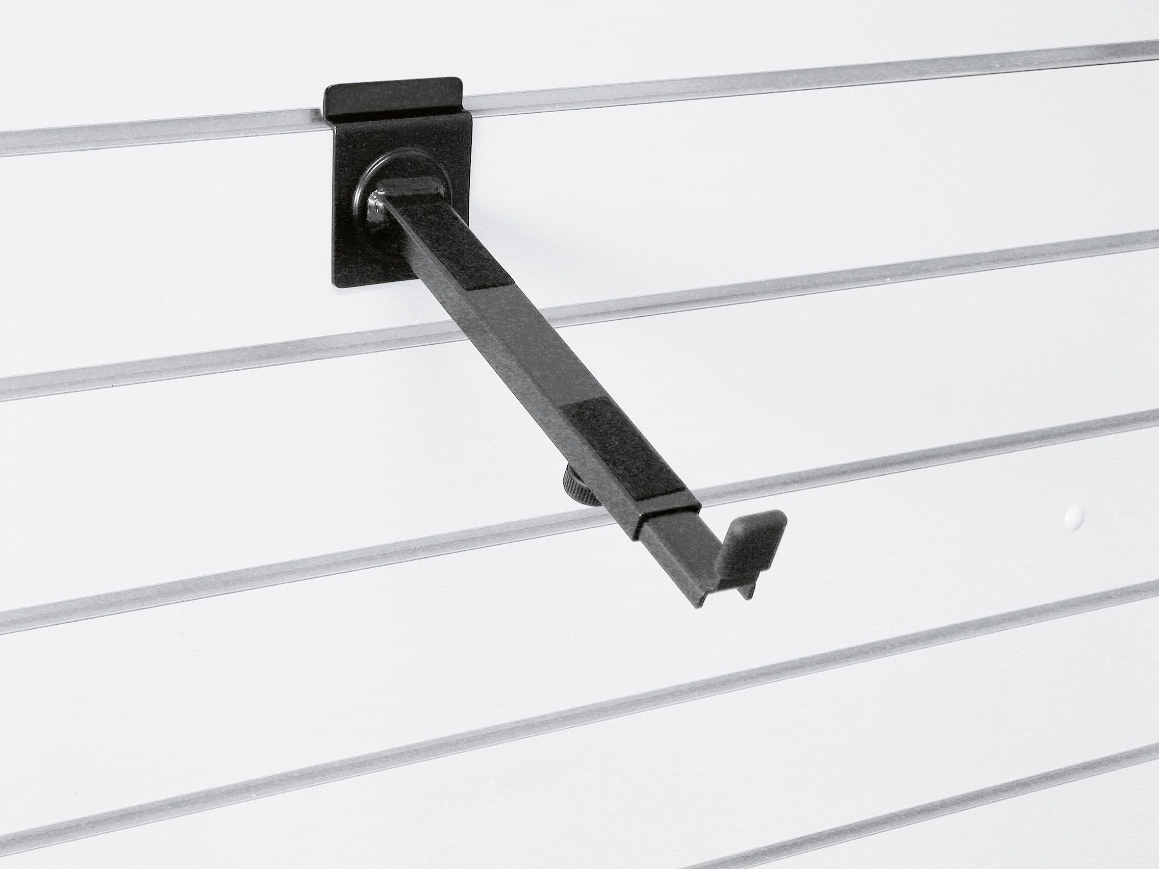 Konig & Meyer 441/1 Soporte Brazo Extensible Negro