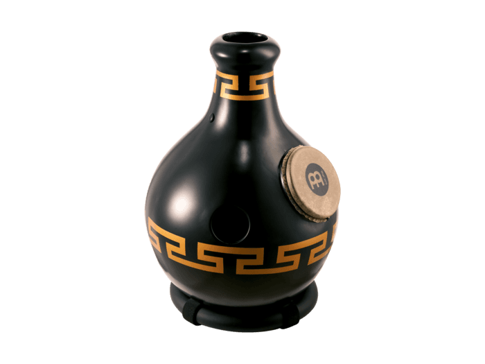 Meinl ID3GO Tambor Ubu Negro y Dorado