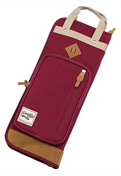 Tama TSB24WR Funda para Baquetas Wine Red
