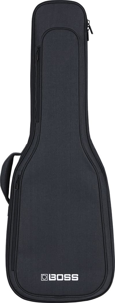 Boss CB-EG10 Bolsa Transporte para Guitarra Eléctrica