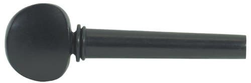 GEWA Clavija para cello Ébano 3/4  gruesa