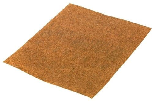 GEWA Herramientas para lijar Papel de lija Grano 280