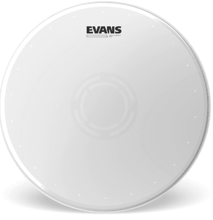 Evans B14HWD Heavyweight Dry Parche Caja 14 pulgadas