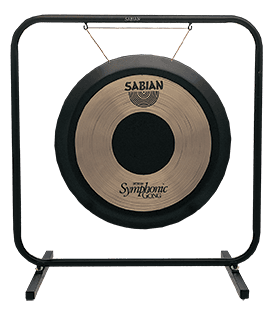 Sabian 61005 Gong Stand (Small)
