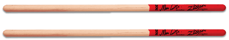 Zildjian PZAZASMQR Baquetas Signature Marc Quinones "Rock"