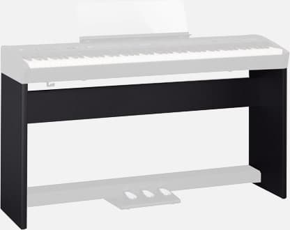 Roland KSC72 Bk Soporte para Roland Fp60