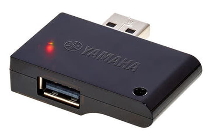 YAMAHA BT-01 Adaptador MIDI inalámbrico por Bluetooth