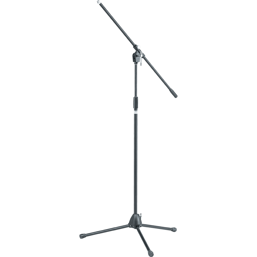 Tama MS205BK Soporte Recto para Micrófono Black