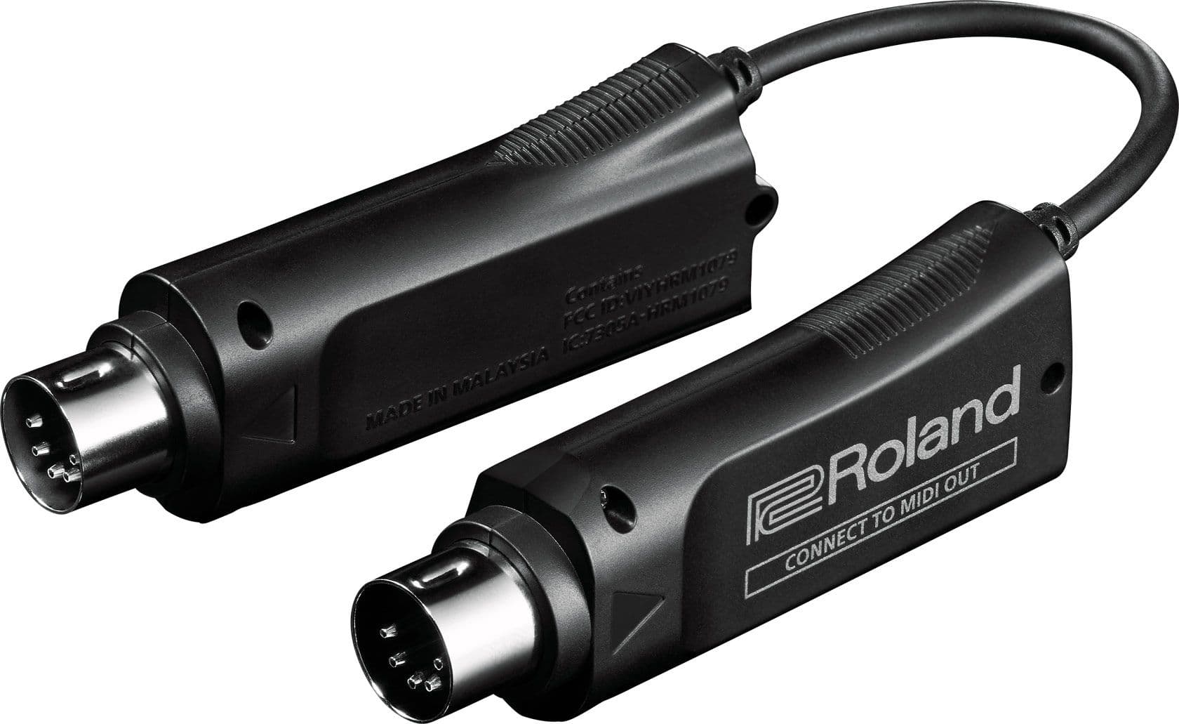 Boss WM-1 Adaptador MIDI Inalámbrico